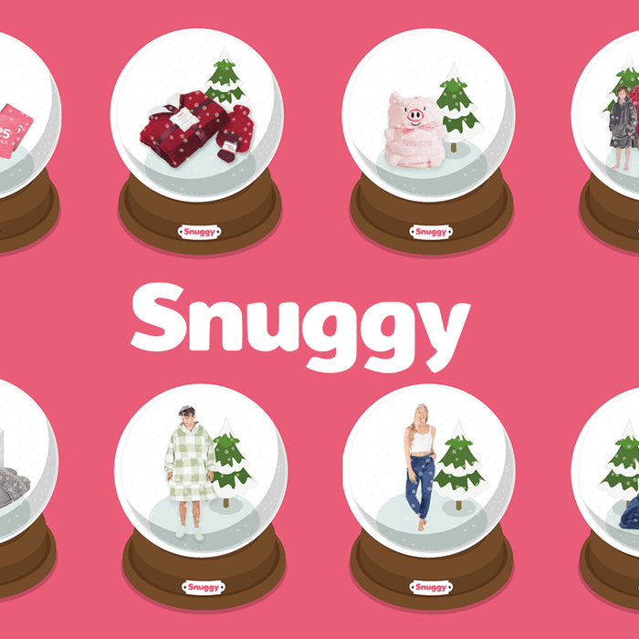 13 Cosy Christmas Gift Ideas For 2023 - Snuggy