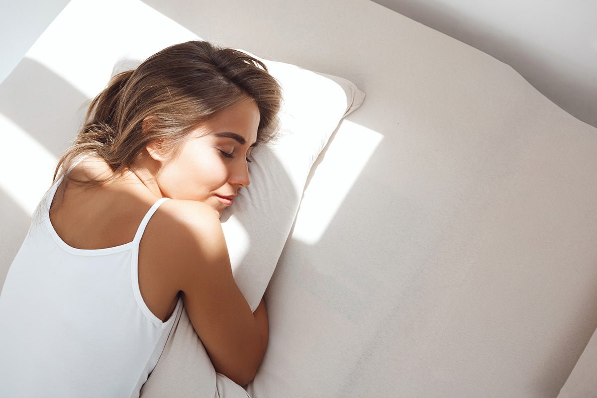 10 Top Tips For A Good Night's Sleep - Snuggy