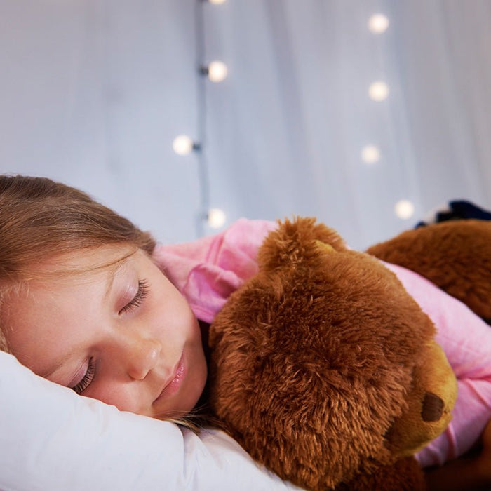 How Can A Bed Tent Improve My Child's Sleep? - Snuggy