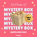 Mystery Stock Bundle Worth Over £500!