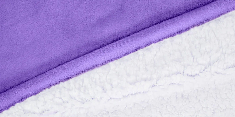 Super Soft Fleece Fabric