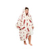 2 Pack Snuggy Adult Hoodie Blankets - Mix & Match