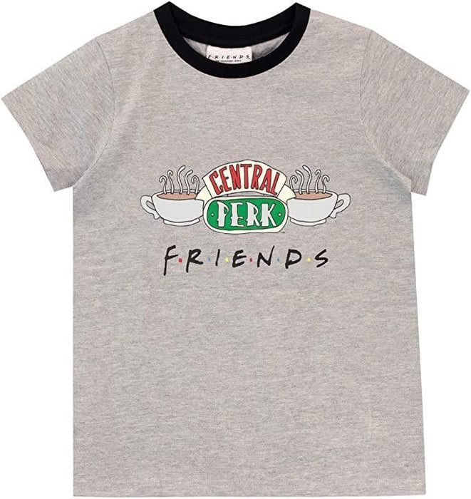 Friends 'Central Perk' Kids Pyjamas (3-10 years)