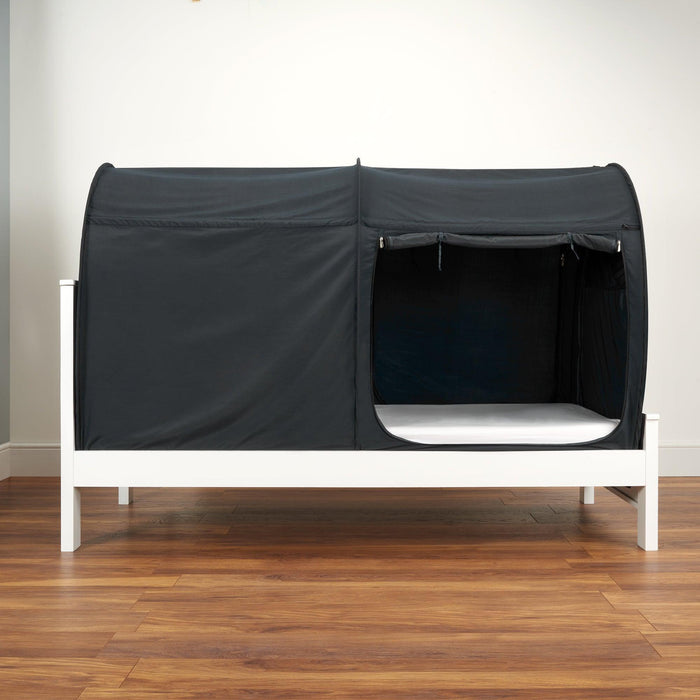 Grey Bed Tent
