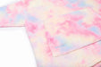 Multicoloured Unicorn Adult Lite Hoodie Blanket