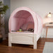 Pink Bed Tent Canopy