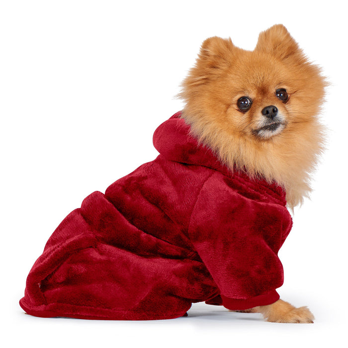 Red Dog Snuggy