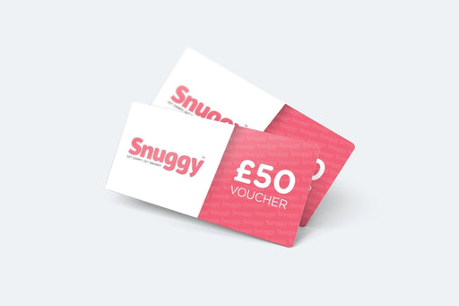 Snuggy Gift Card