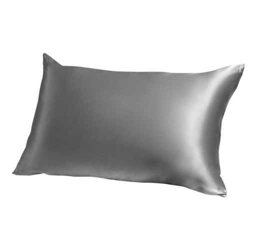Snuggy Pillowcase - 100% Mulberry Silk