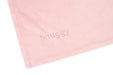 Snuggy Sherpa Fleece Blanket in Pink