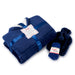 The Ultimate Snuggy Bundle - Navy